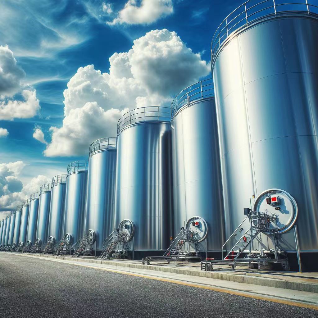 山東玻璃鋼罐生產廠家